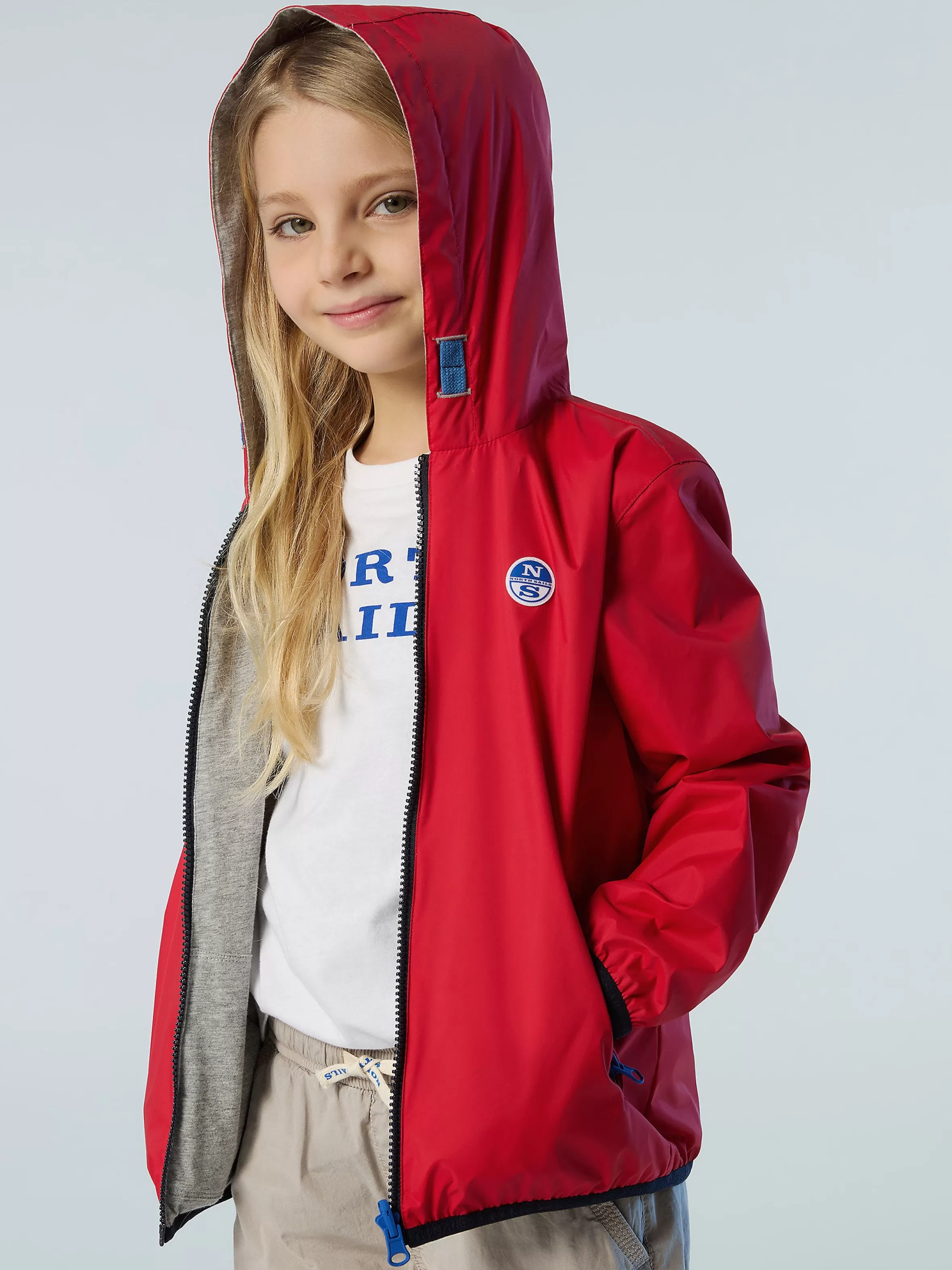 North Sails Giacca North Windbreaker